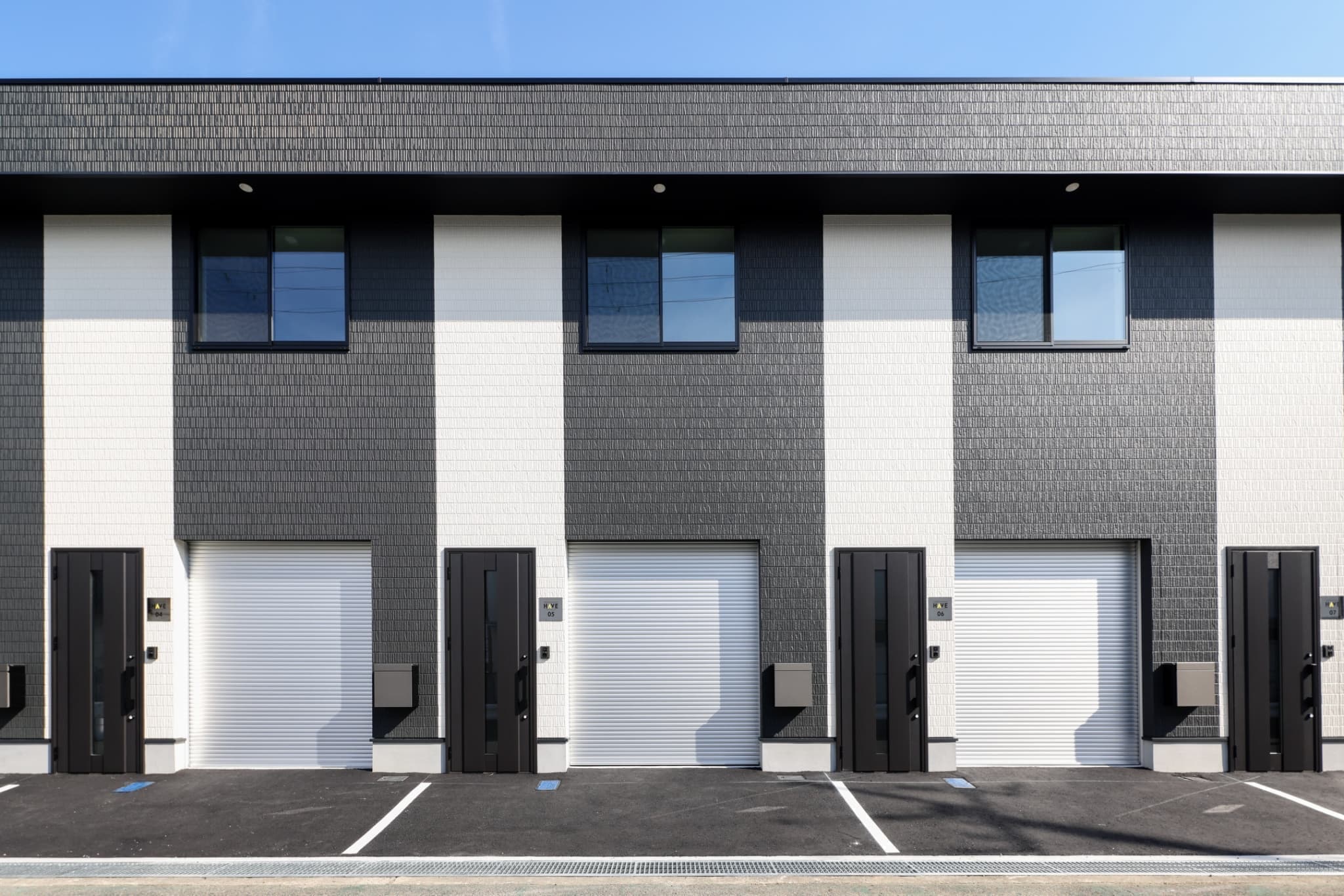 HAVE外観イメージ2