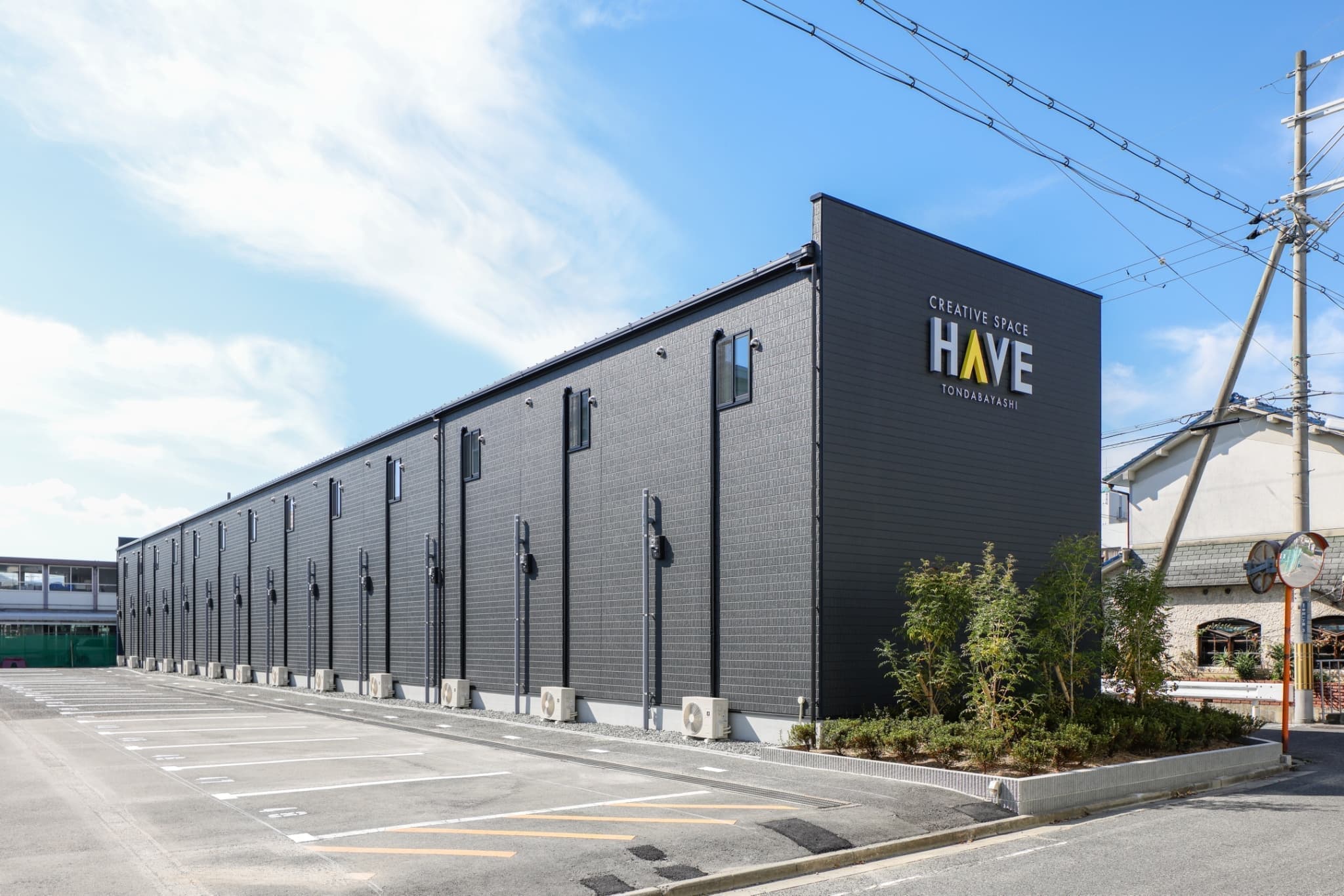 HAVE外観イメージ4