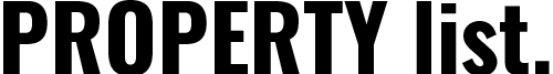 PROPERTY List